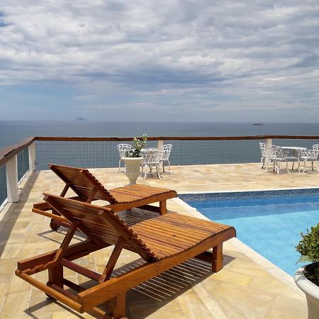 Casa Das Ilhas Ilhabela Buitenkant foto