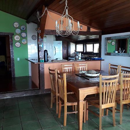 Casa Das Ilhas Ilhabela Buitenkant foto