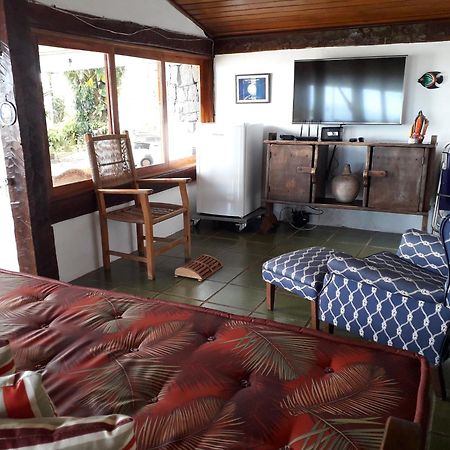 Casa Das Ilhas Ilhabela Buitenkant foto