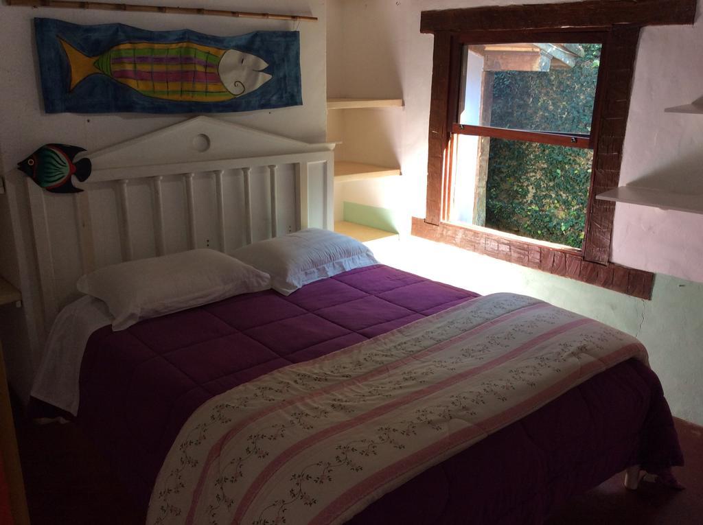 Casa Das Ilhas Ilhabela Buitenkant foto