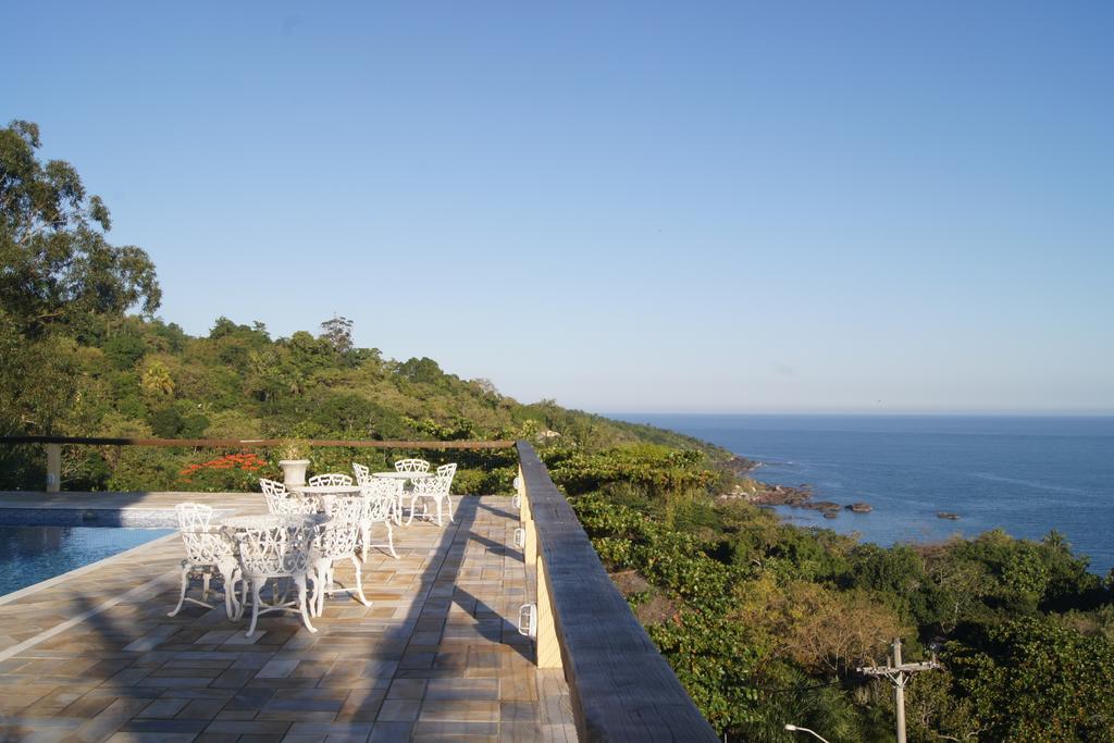 Casa Das Ilhas Ilhabela Buitenkant foto