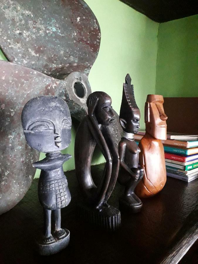 Casa Das Ilhas Ilhabela Buitenkant foto