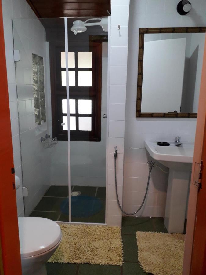 Casa Das Ilhas Ilhabela Buitenkant foto
